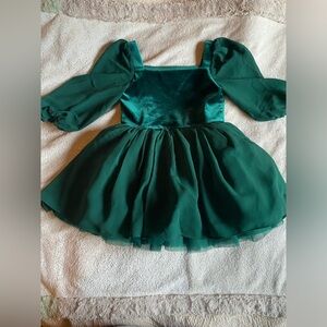 Kids dress